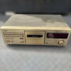 TEAC V-1030ステレオカセットデッキ 本体とリモコン TEAC V-1030ステレオカセットデッキ 本体とリモコン - メルカリ