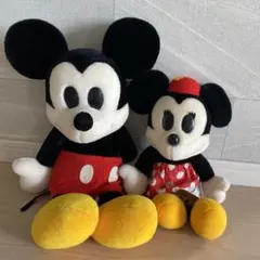 ディズニーリゾート　ミッキー