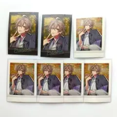 新品未開封 ヒプノシスマイク ヒプマイ ぱしゃこれ Vol.2 BOX ヒプノシスマイク -Division Rap Battle- ぱしゃこれ vol.2