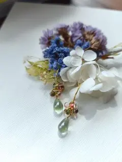 New♡チェコseries＊ラスティグリーン×ミシシッピグリーン