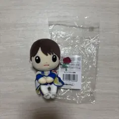 SexyZone 佐藤勝利 ちょっこり 新品・未開封品 Johnny's - ちょっこりさん 佐藤勝利の通販 by ぱーぷる's shop