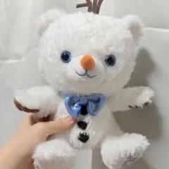 2026年最新】ユニベア アナ雪の人気アイテム - メルカリ