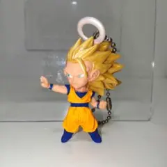 スーパーサイヤ人3 フィギュア