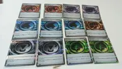 ポケモンカード エネルギーカード 12枚セット