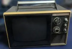 SONY ブラウン管式の白黒トランジスターテレビ TV-11G 1974年製 SONY ブラウン管式の白黒トランジスターテレビ TV-11G 1974年製 | Mercari