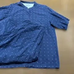 無印　パジャマ　ルームウェア