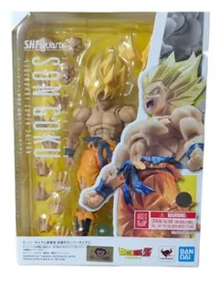 2026年最新】S.H.Figuarts スーパーサイヤ人4孫悟空の人気アイテム