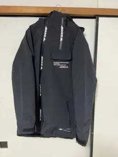 アイケーイー HOODED JACKET #003 アイケーイー HOODED JACKET #003 - メルカリ