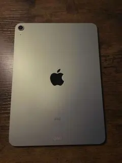 iPad Air 第4世代 Wi-Fi - 64 GB - グリーン