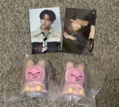 SKZOO ライトマスコット