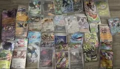 ポケモンカード MA ar sr まとめ売り - メルカリ
