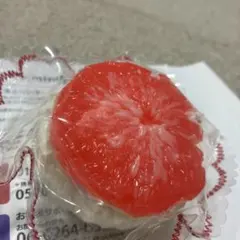 momi momi paradiseスクイーズ グレープフルーツ