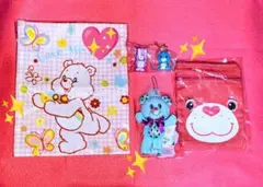 ♡美品♡ヤムヤムズ♡ チャックルチップ・ベア♡チョコ香りヌイグルミボールチェーン