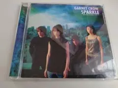 ガーネットクロウ アルバム スパークル