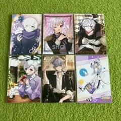 いれいす 初兎 ブロマイド 6枚 L判