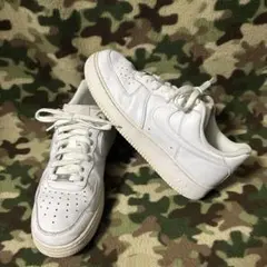NIKE AIR FORCE 1 ナイキ　27㎝