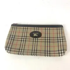 2025年最新】バーバリー ポーチの人気アイテム - メルカリ