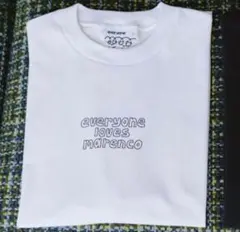 2026年最新】Everyone j.30000 logo teeの人気アイテム - メルカリ