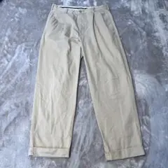 Polo RalphLauren チノパン