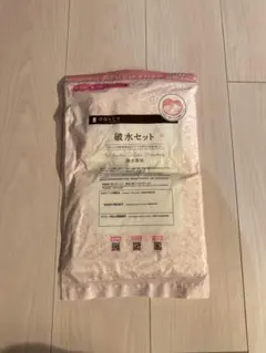 【新品・未使用品】dacco 破水セット