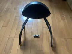 ま*ん様 XV1900CU レイダー ワイズギア バックレストベースとバック 