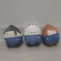 呪術廻戦 くじメイト ぬいくじ 伏黒甚爾 B賞 ×1点 - メルカリ