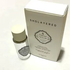 SHOLAYERED COMPOUND オードトワレ NO8