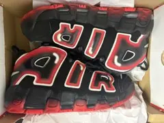 NIKE AIR MORE UPTEMPO '96 28.5cm