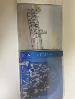 Lucky² CLOVER こくご・さんすう・りか・恋愛！ CD