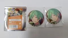 あんスタ　コレ缶　2024　July　巽　2点