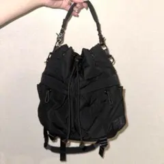 PORTER SENSES ツールバッグ