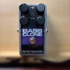 2026年最新】electro-harmonix bass cloneの人気アイテム - メルカリ