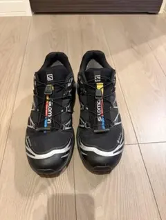2026年最新】salomon xt-6 gtx 27の人気アイテム - メルカリ