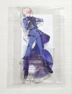 プロセカ×あんスタ コラボ アクスタ 天馬司
