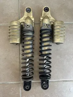 2025年最新】ZRX400 リアサス 純正の人気アイテム - メルカリ