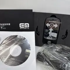 イーモバイル HTC EMONSTER lite S12HT 動作未確認