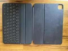 【Apple純製品】iPad 11インチSmart Keyboard Folio