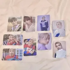 ONEUS シオン トレカセット