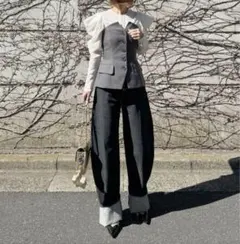 2025年最新】cygne ビスチェの人気アイテム - メルカリ