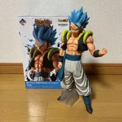 一番くじ ドラゴンボール EXTREME SAIYAN C賞 ゴジータ