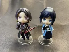 刀剣乱舞 ねんどろいどぷち 加州清光 大和守安定