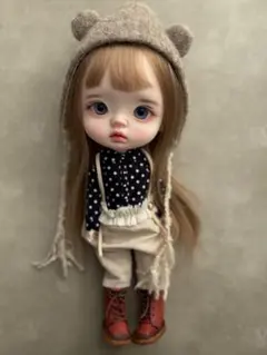 ⭐︎ ai 様bjdカスタムドール ※dayuanbao.qbaby風 羊 - メルカリ
