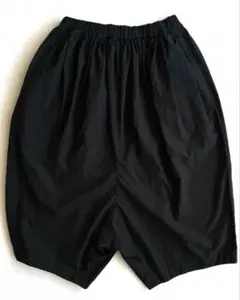 コムデギャルソン•コムデギャルソン バルーンパンツ　23AW COMME des GARCONS コムデギャルソン サルエルパンツ/ワイド