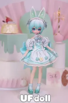 2026年最新】ufdoll ドリンク ミルクの人気アイテム - メルカリ