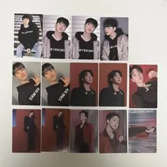 ホシ HOSHI 【Carat Land】【power of love 】トレカ