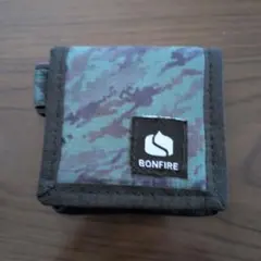 BONFIRE コインケース