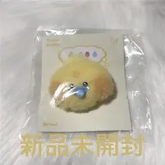 ZB1 ゼロニ zeroni テニニ 絵文字バッジ popup テレ ベビー