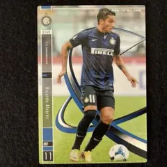 リカルド・アルバレス　パニーニ　PFL05