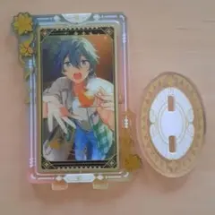 あんスタ あんさんぶるスターズ 椎名ニキ 中国アクスタ 1点