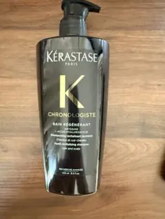 ケラスターゼ CH バン RGNR スカルプヘアシャンプー 500ml - メルカリ
